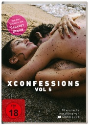 xconfessions_volume_5_cover